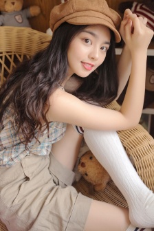 星空无限传媒好闺蜜3演员